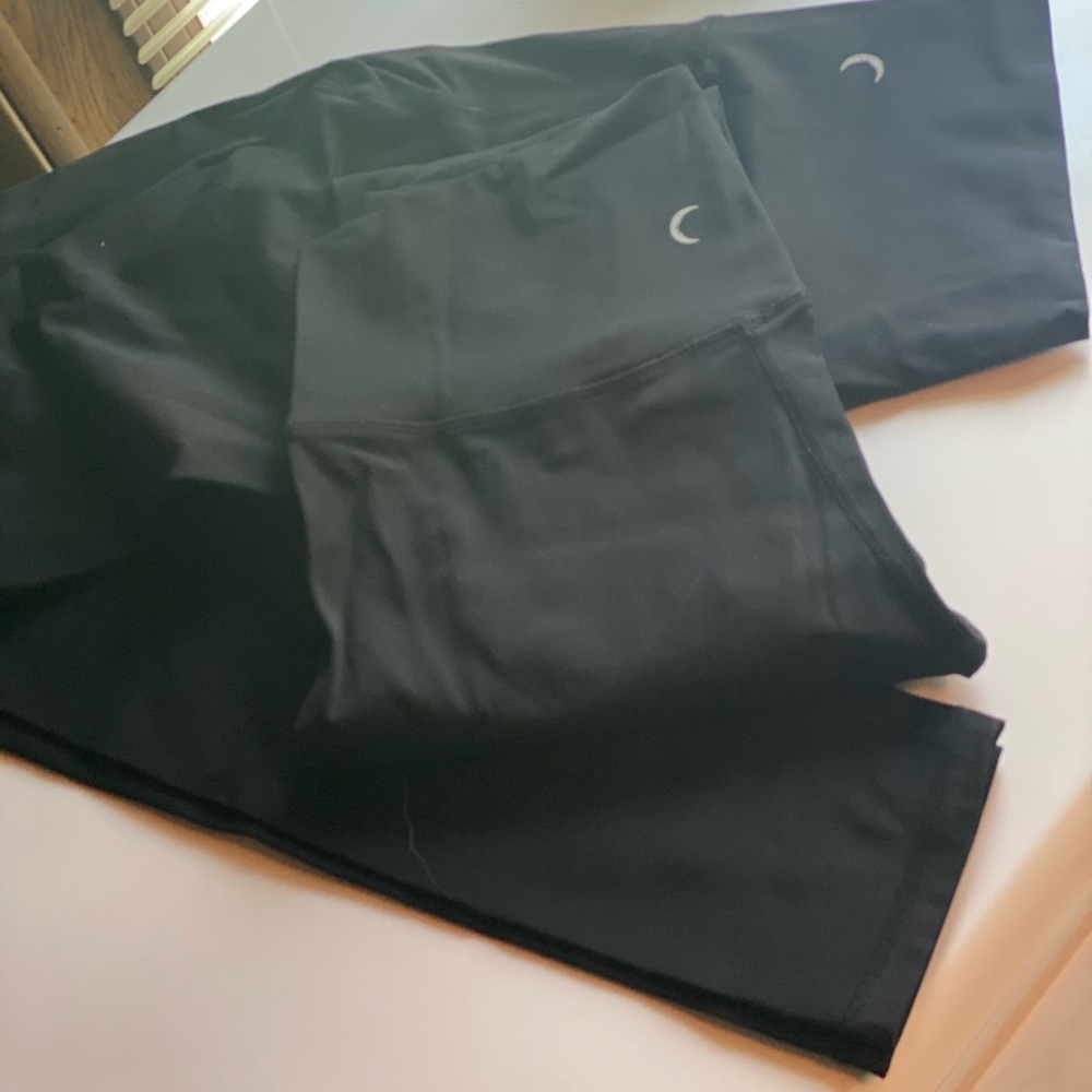 Zyia Brilliant Legging 24in